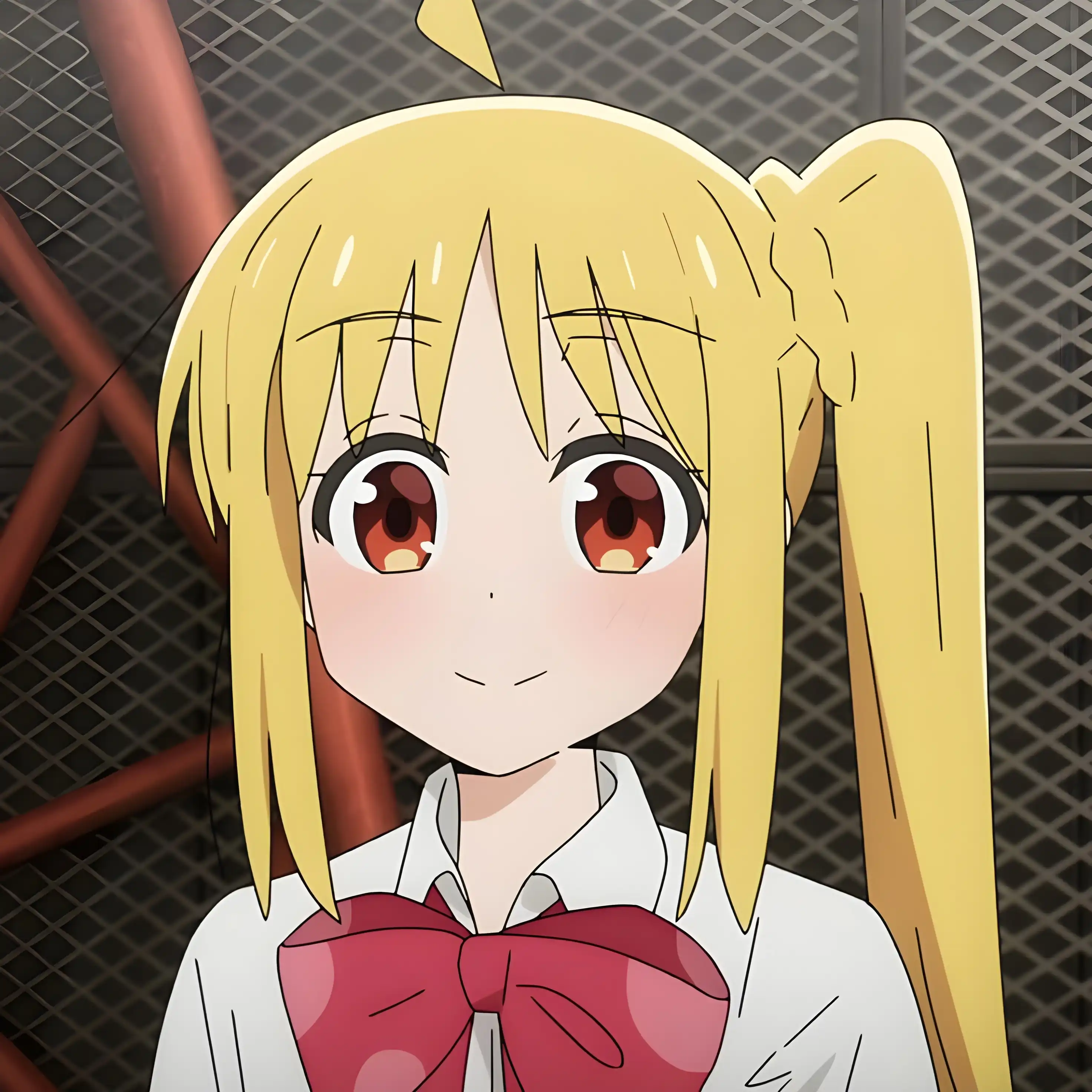 Nijika Ichiji
